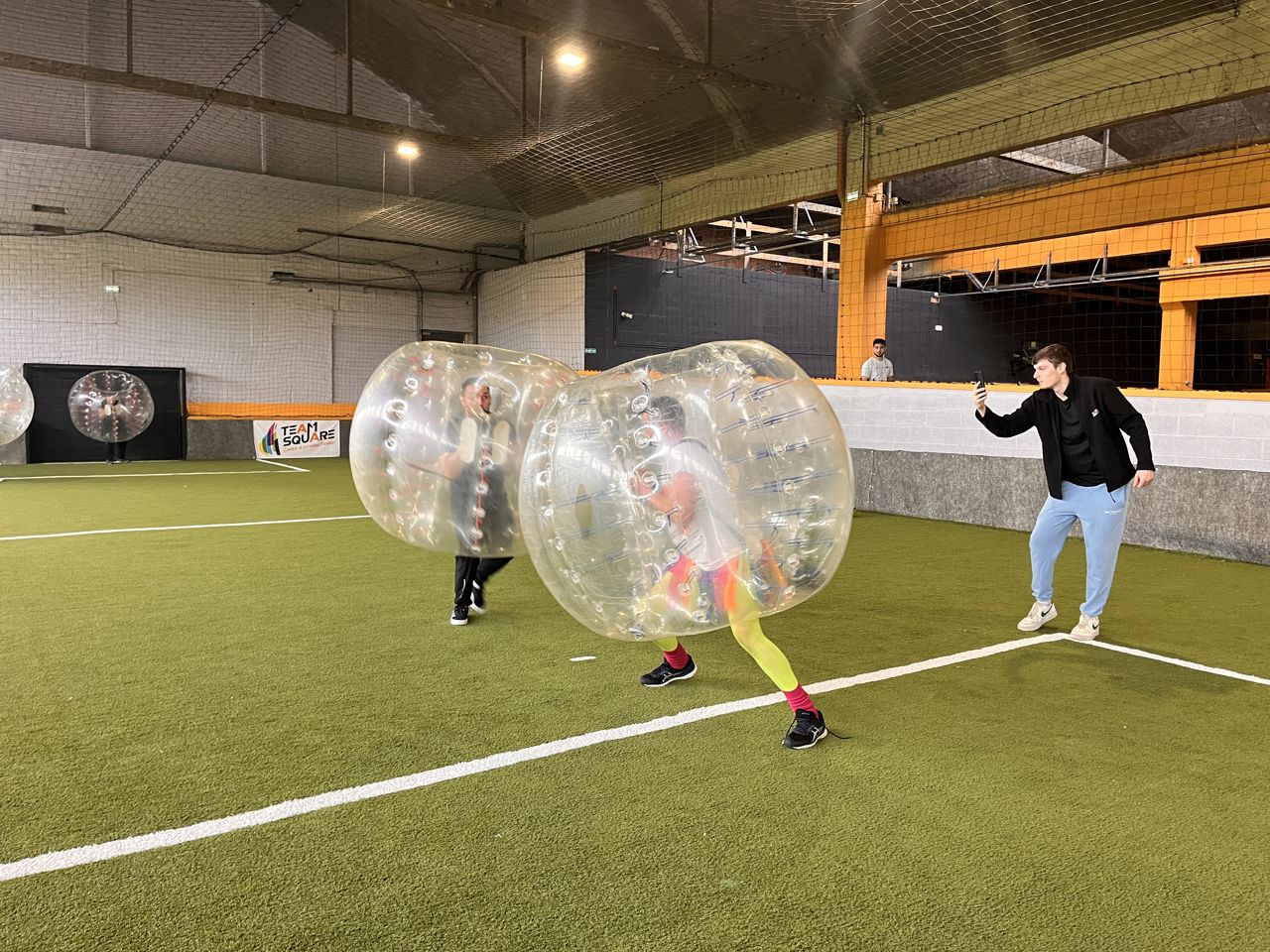 Idée cadeau à Douai : offrir une séance d'activités