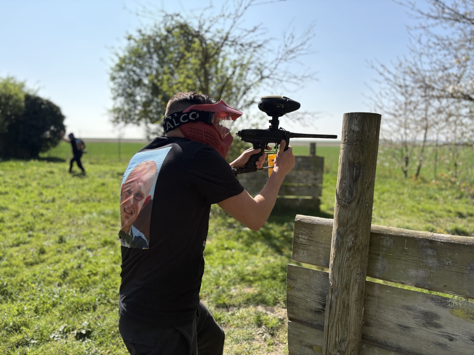 Clés du Succès pour Vos Activités d'Équipe près de Douai